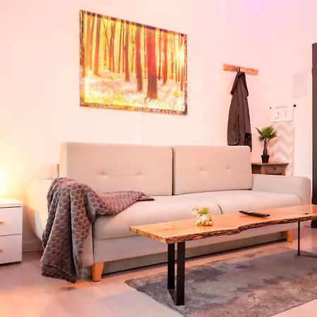 #222 Modernes Im Herzen Von
